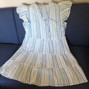 Style and Co. Summer Dress with tags